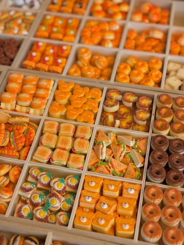 TOY’sBAKERY